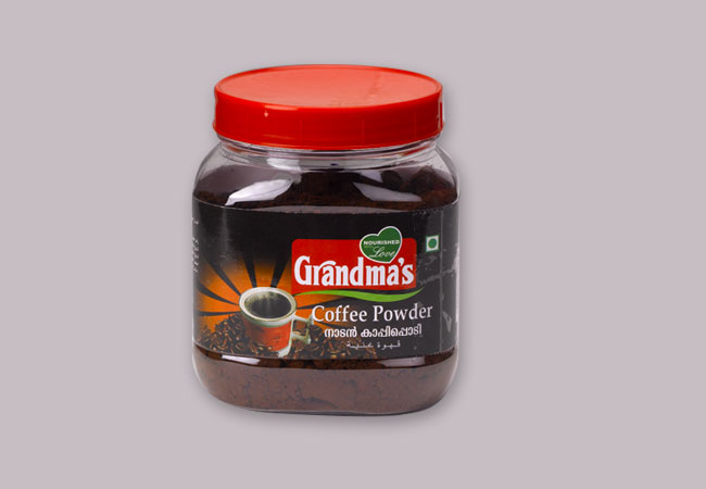 Coffee Powder