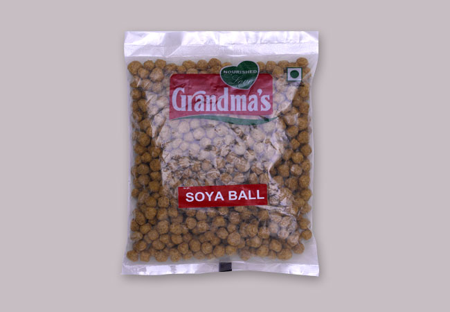 Soya Ball