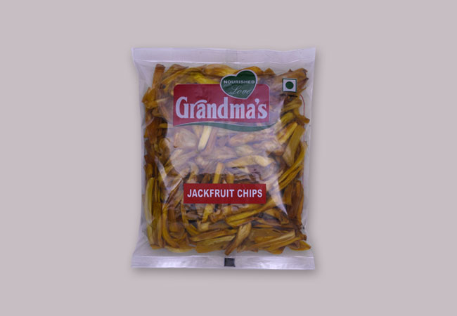 Jackfruit Chips