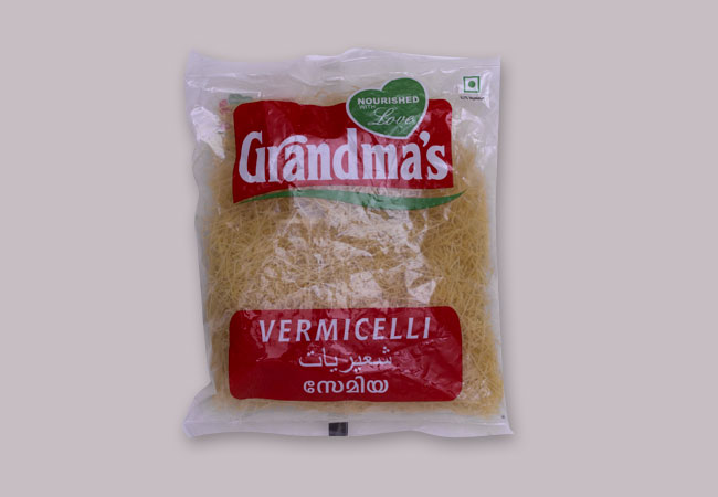 Vermicelli