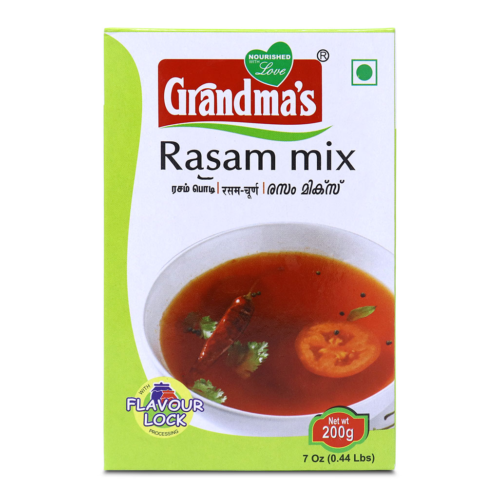 Rasam Mix