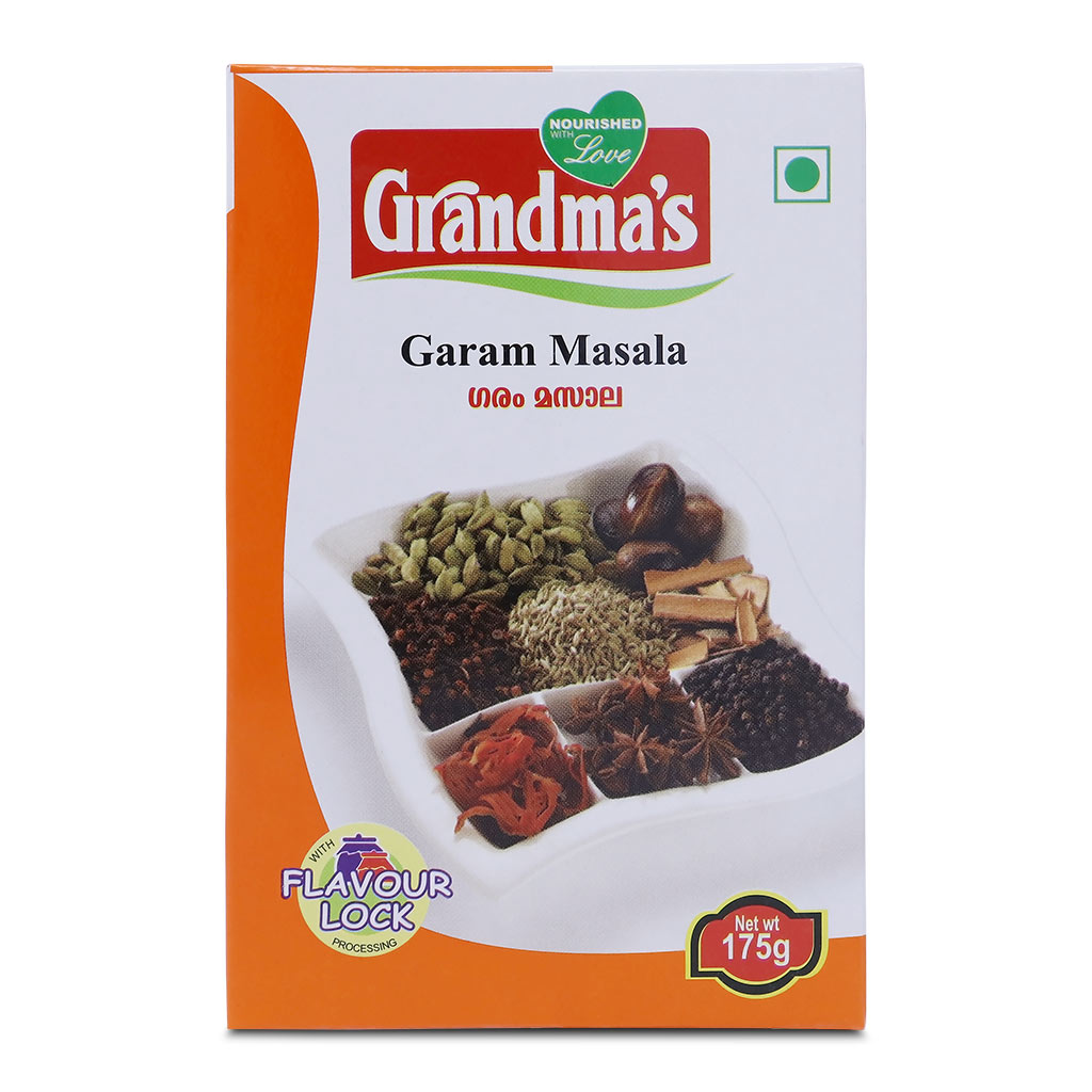 Garam Masala