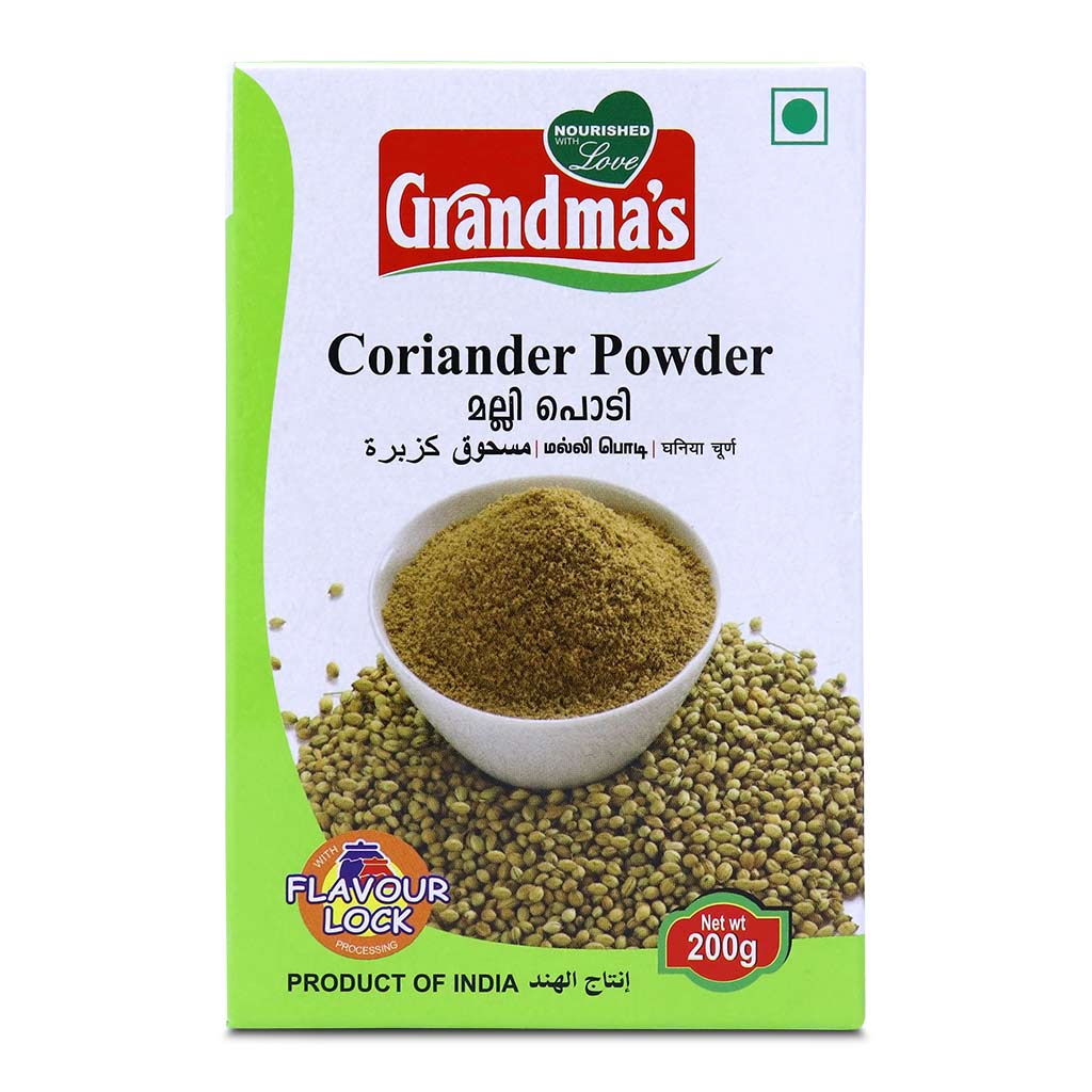 Coriander Powder