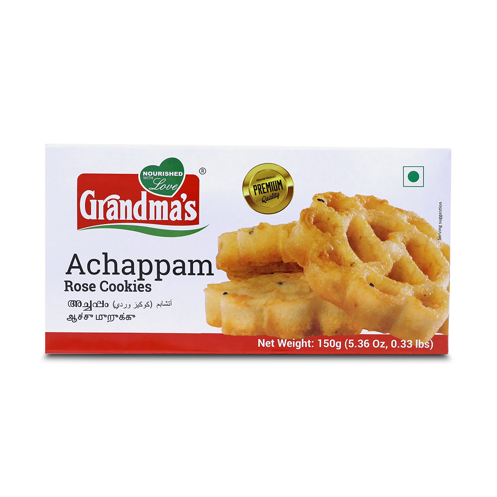 Achappam