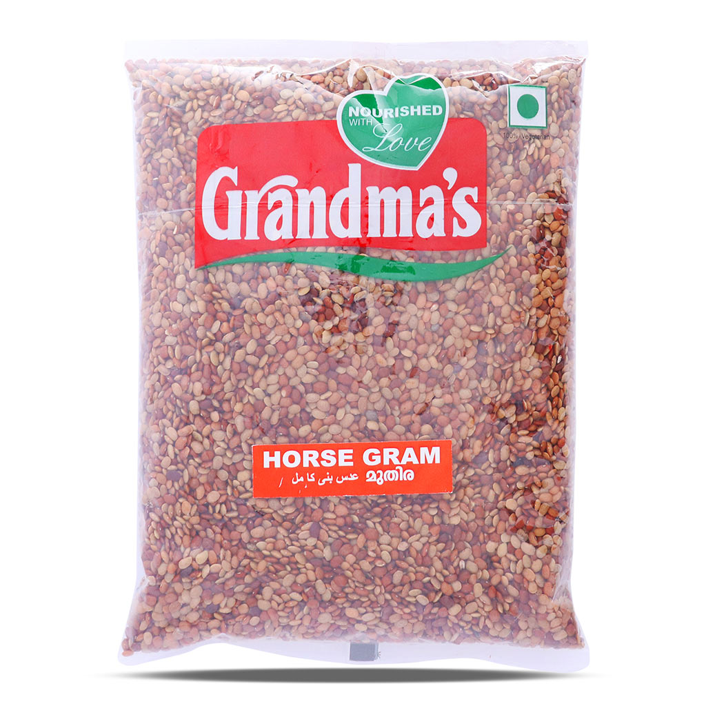 Horse Gram