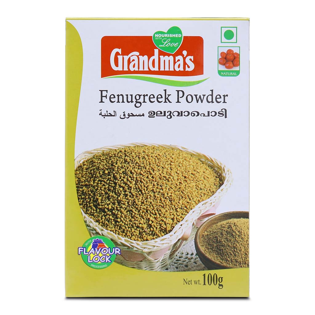 Fenugreek Powder