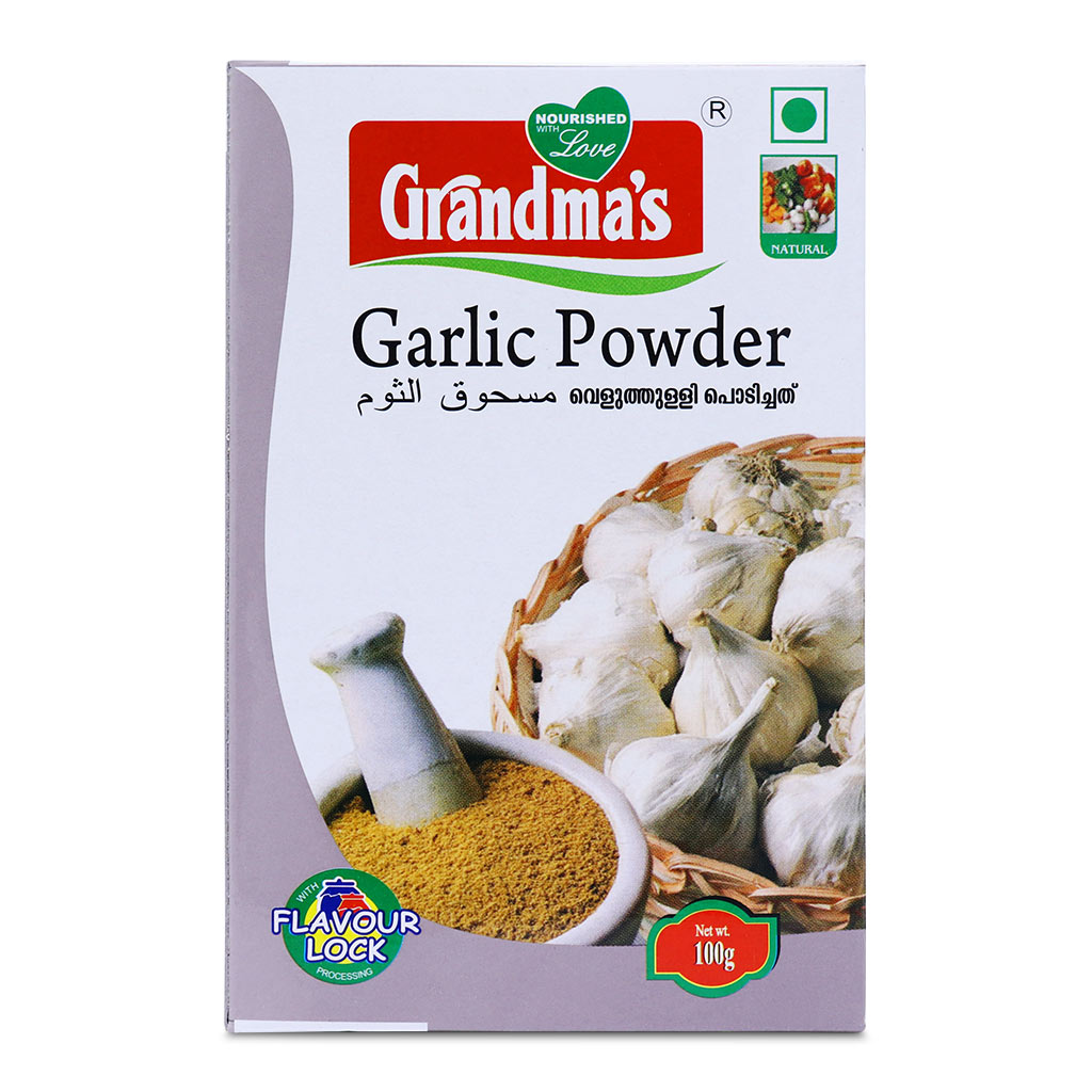 Garlic Powder