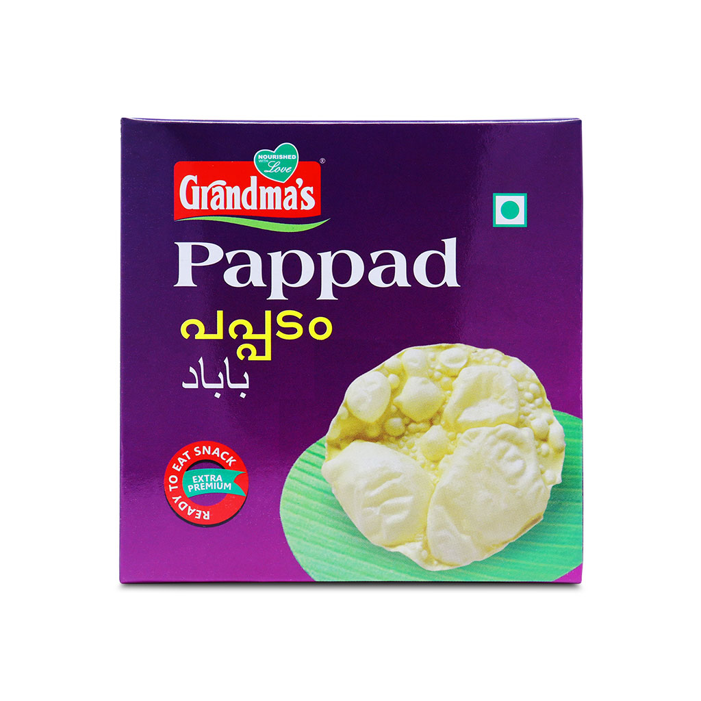 Pappad