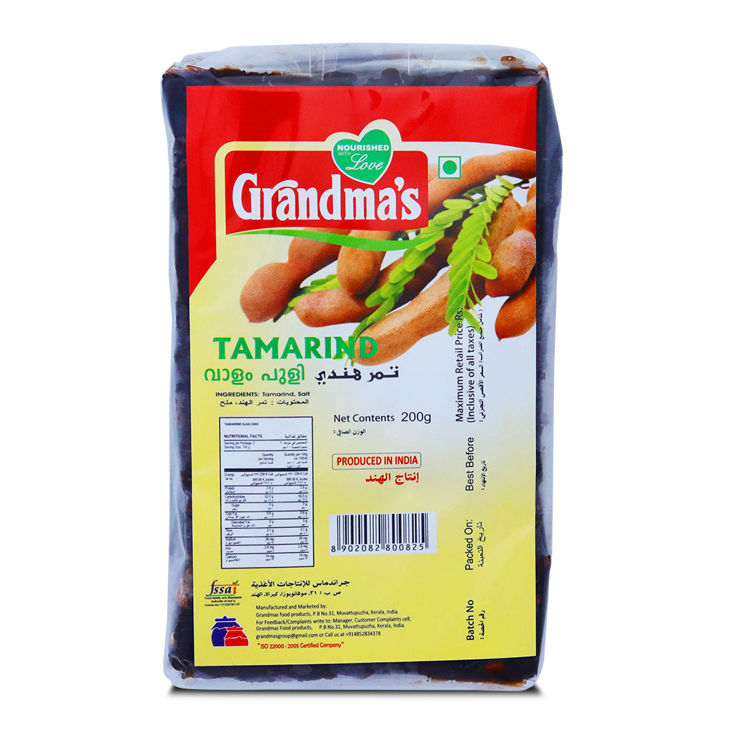 Tamarind