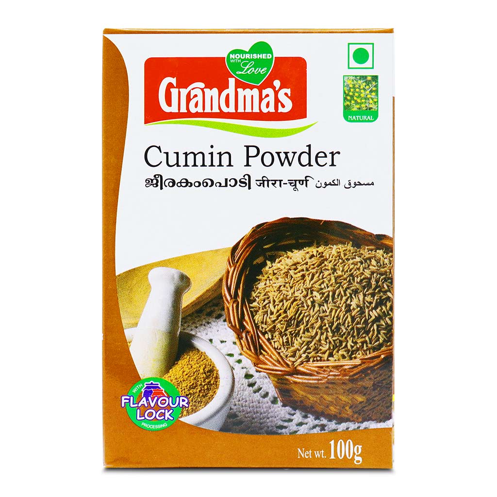 Cumin Powder