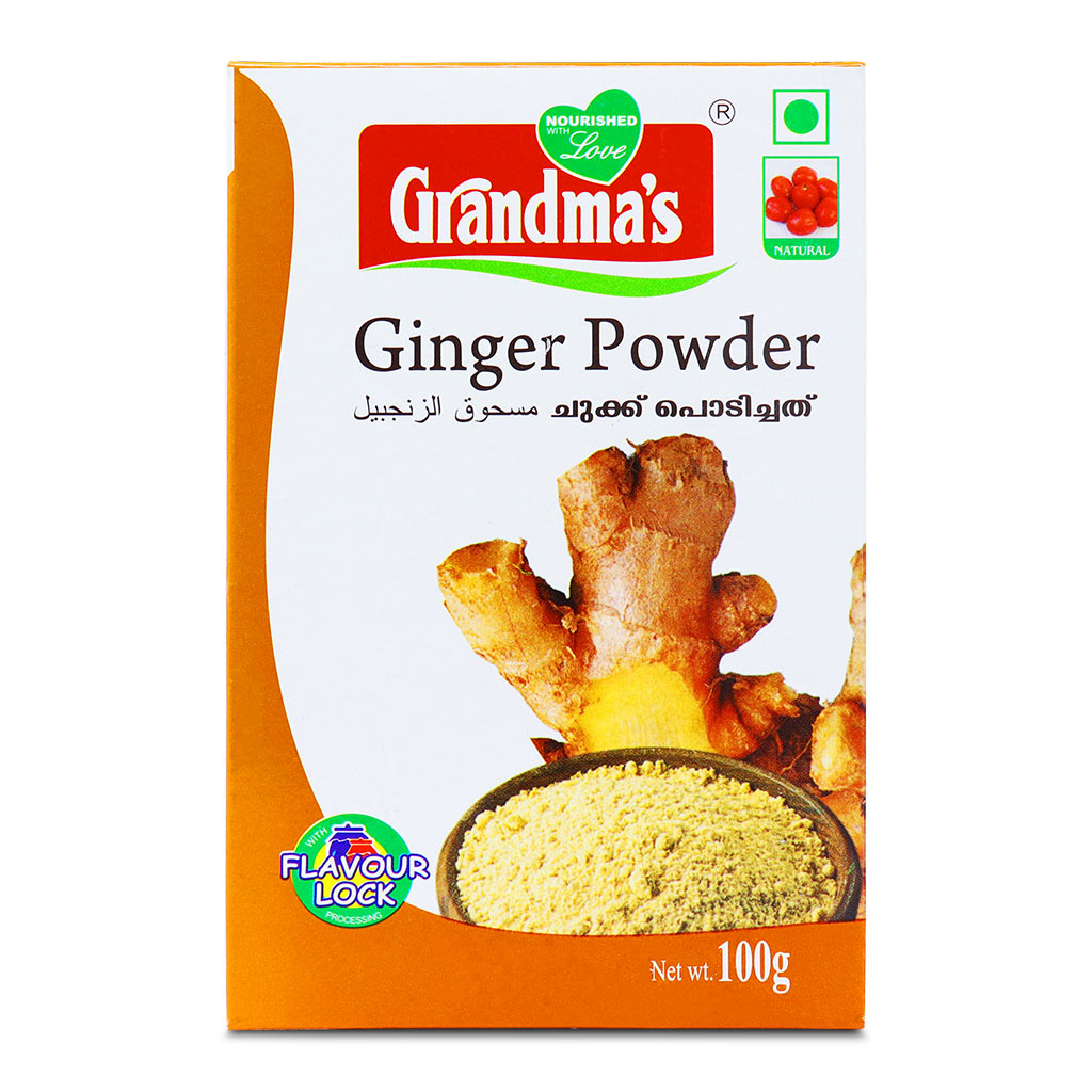 Ginger Powder